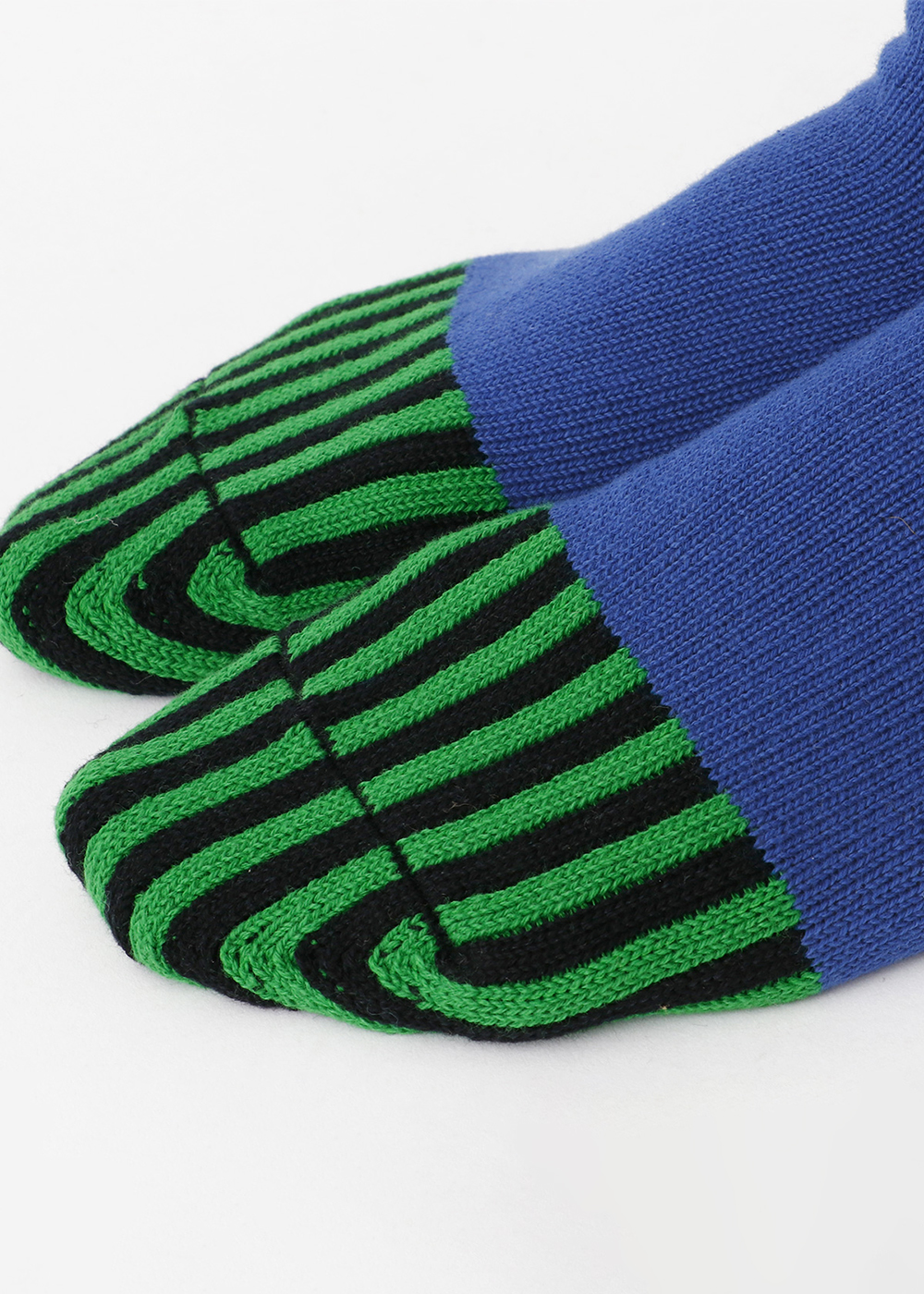 Swirl Socks